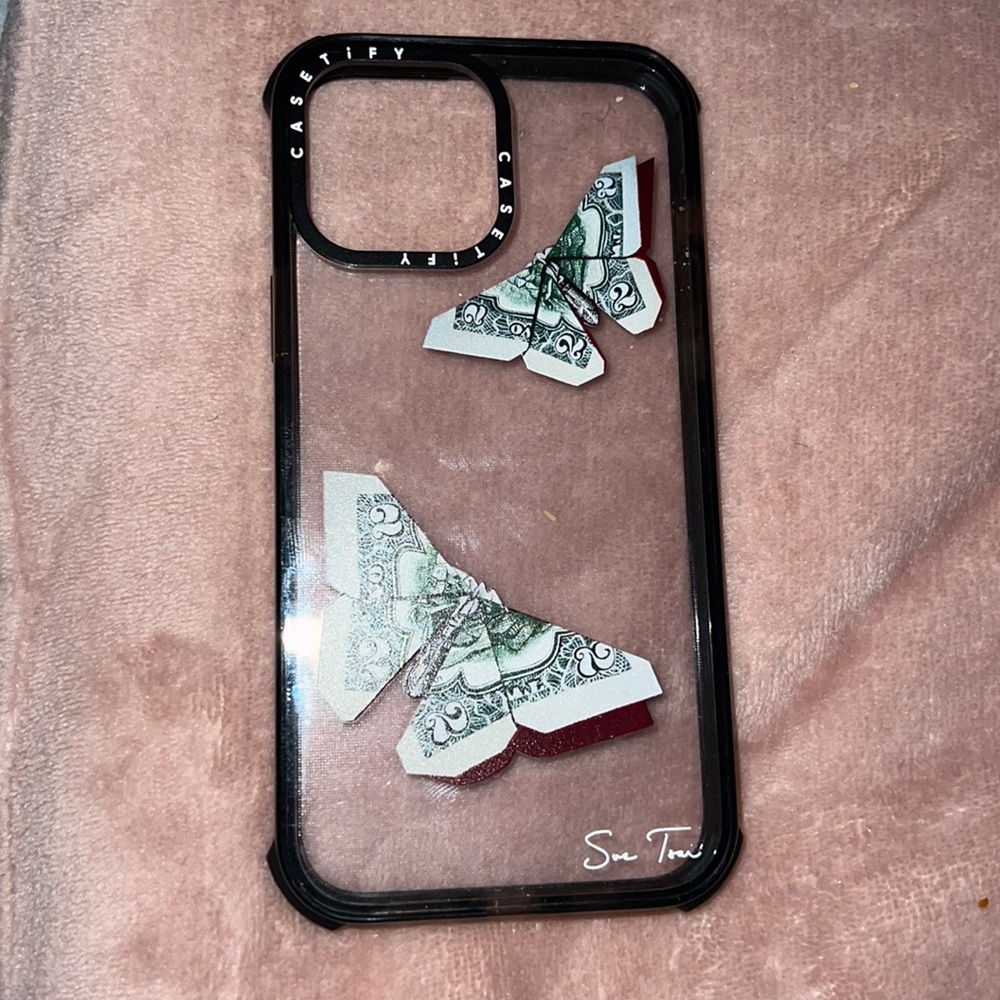 Casetify IPhone 13 Pro Max